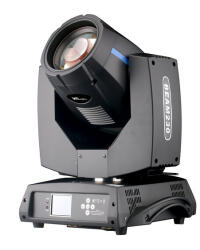 FTS Beam 230W 7R Robotlámpa - hangfenyshop