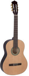 Toledo PRIMERA SPRUCE 34-NT - Toledo PRIMERA SPRUCE 3/4-es klasszikus gitár