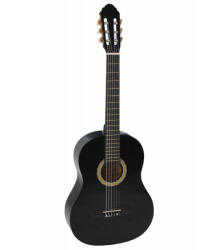Toledo PRIMERA STUDENT 44-BK - Toledo Primera Student 4/4-es klasszikus gitár