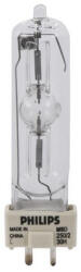 Philips / OSRAM MSD250-2 250W 90V Izzó - GY-9.5 professzionális fénytechnikai izzó - hangfenyshop