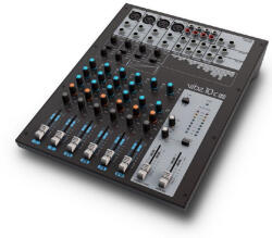 LD Systems VIBZ 10 C keverő 10 csatornás, kompresszorral