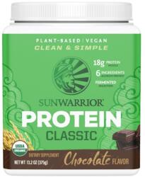 Sunwarrior Classic Protein | Brown Rice Protein [375 грама] Шоколад