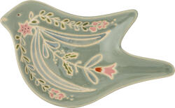 Bloomingville Farfurie pentru gustări Rosalynde 14 cm (82072755)