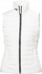 Helly Hansen W Crew Insulator Vest 2.0 női pihe-puha mellény XXXXL 4XL (30240 001)