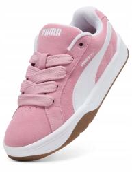 PUMA Lifestyle Easy Sd platform rózsaszín női cipő 38 400707 12-es méret (400707 12)