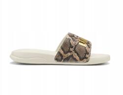 PUMA Női sport papucs Puma Uszodai POPCAT20 Snake Chic 401706 02 Méret 35.5 (401706-02)