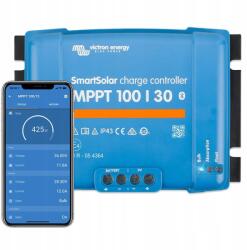 Victron Energy SmartSolar Mppt 100/30 (SCC110030210)