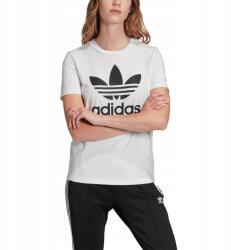 adidas Trefoil Tee FM3306 Méret 36 (FM3306)