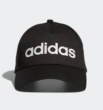 adidas sapka DM6178 fekete D60 (DM6178)