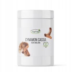 NatVita Fahéj Cassia őrölt Fűszeres Aromás Friss Intenzív 170g NatVita (14971 170G)