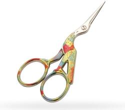Premax Foarfeca pentru broderie Omnia Line V71250312UA Premax (87061)