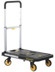 STANLEY Cărucior transport cu platformă Stanley max. 120kg (HOB3517)