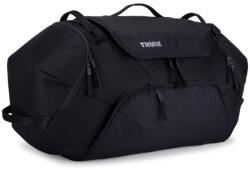 Thule Geanta clapari tip duffel, Thule, RoundTrip, 80L, Negru (TA3205160) - ecalator Geanta voiaj