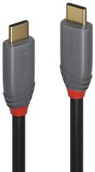 Lindy Cablu Lindy 3m USB 3.2 C to C 10Gbps (LY-36908) - typec