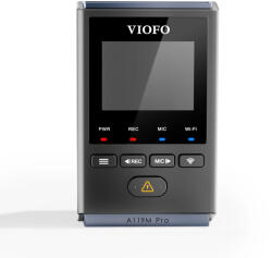 VIOFO VIOFO-A119-M-PRO-4K
