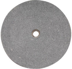 Extol köszörűkő, 200x40mm, tengely átmérő: 20mm, P80-as szemcse, a 410133 kettős köszörűgéphez