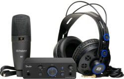 Fender Quantum Creator Studio
