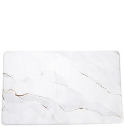 2LB DEPOT Covor de bucatarie, anti-alunecare cu spuma, rezistent la apa, 74x43 cm (2LBD-000116) Covor