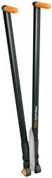 Fiskars PowerLever fű- és sövénynyíró GS53 - pepita - 41 460 Ft