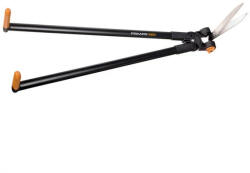 Fiskars PowerLever fű- és sövénynyíró GS53 - pepita - 44 042 Ft