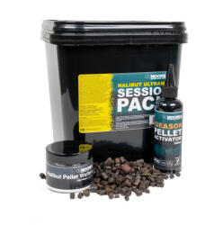 CC Moore Halibut Ultramix Session Pack 2, 5 kg (90942)