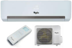 Whirlpool SPICR 312 A3WF