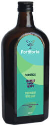Fortiforte Otet balsamic 3xBIOTICS CHINESE TONIC HERBS PREMIUM VINEGAR, Fortiforte, 500ml (6420488533601)