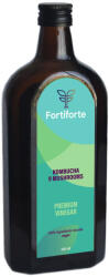 Fortiforte Otet balsamic KOMBUCHA 9 MUSHROOMS PREMIUM VINEGAR, Fortiforte, 500ml (6420488533588)