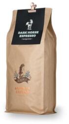 NORDICA COFFEE Cafea boabe Nordica Coffee, DARK HORSE ESPRESSO, 1000g (NC107)