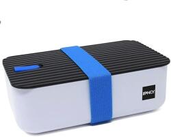 iFancy Caserola compartimentata Bento Lunch Box, ifancy, 1000 ml, etans si rezistent la scurgeri (IFAN-000019)