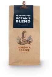 NORDICA COFFEE Cafea boabe Nordica Coffee, OCEAN'S BLEND, 250 g (NC134)