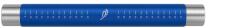 Liebspecht Sucitor pentru bucatarie sau cofetarie din silicon, Liebspecht, 36 cm X 3.5 cm, Albastru (HAPL-000030)