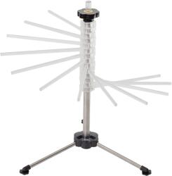 Gourmeo Uscator de Paste, Gourmeo, Maxim 2 kg, Transparent/Inox (4260448132183) Uscator vase