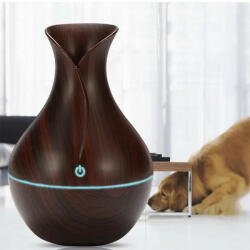 SilverHome Color walnut