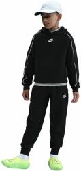 Nike Club Flc Hdy Melegítőruha HQ9318010 Gyerek Fekete L