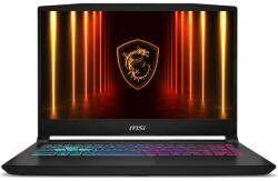 MSI Katana 15 HX B14WEK 9S7-1587C1-260 Notebook