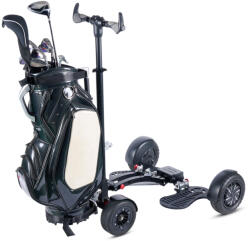 Eroute GolfBoard Pliant electrice Golf scuter