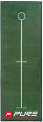 Pure 2 Improve GOLFPUTTING MAT 80 x 237 cm (GPI140030)