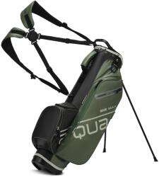 Big Max Aqua Seven H Black/Olive/Off White Golf stand bag