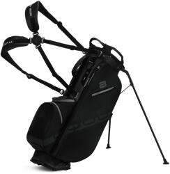 Big Max Aqua Eight H Black/Charcoal Golf stand bag