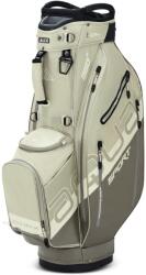Big Max Aqua Sport 3602 Grey/Light Grey/Off White Golf cart bag