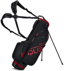 Big Max Stand bag pentru golf Big Max Aqua Seven H Black/Red