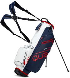 Big Max Stand bag pentru golf Big Max Aqua Seven H Navy/White/Red