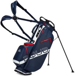 Big Max Stand bag pentru golf Big Max Aqua Eight H Navy/White/Red