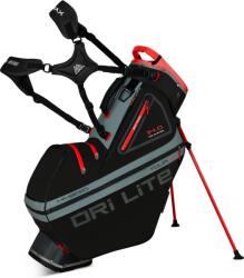 Big Max Dri Lite Hybrid Tour 2 Golf stand bag - sportega - 81 120 Ft
