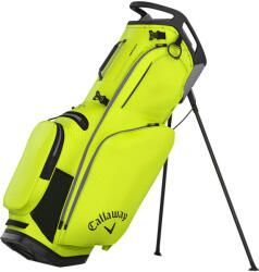 Callaway Stand bag pentru golf Callaway Fairway 14 HD Fluorescent Yellow