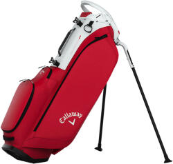 Callaway Stand bag pentru golf Callaway Fairway C Silver/Cardinal