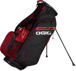 Ogio Stand bag pentru golf Ogio All Elements Hybrid 26 Volcanic