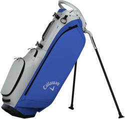 Callaway Fairway C Silver/Neptune Golf stand bag