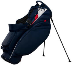 Ogio Shadow 26 Red/White/Blue Golf stand bag